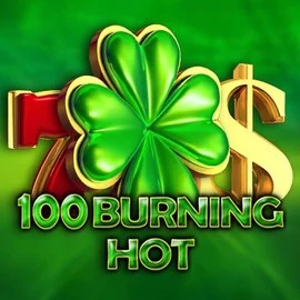 100 Burning Hot online slot from Amusnet Interactive – play at reelson.eu.com