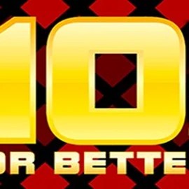10s or Better – slot by 1x2gaming, featured at reelson.eu.com