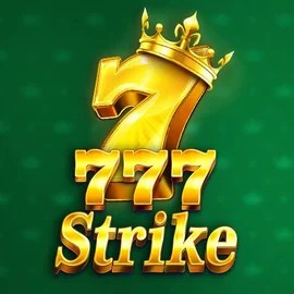 Try 777 Strike slot by Red Tiger Gaming on reelson.eu.com – logo image
