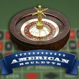 American Roulette (BGaming) slot visual from BGAMING available on reelson.eu.com