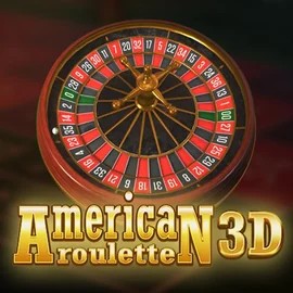 American Roullete 3D (Evoplay) logo by Evoplay O'Reels Casino UK