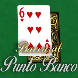 Baccarat - Punto Banco online slot from Red Tiger Gaming – play at reelson.eu.com