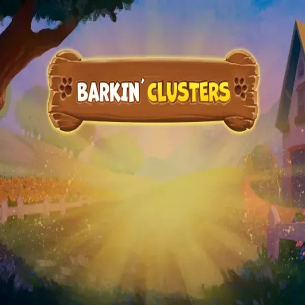 Play Barkin Clusters slot by Greentube on reelson.eu.com