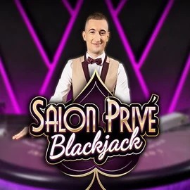 Blackjack Salon Privé online slot from Ezugi – play at reelson.eu.com