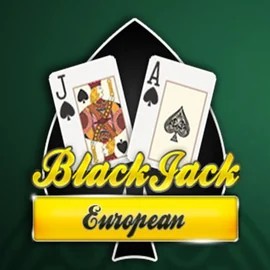 European Blackjack MH by Play'n GO, showcased at reelson.eu.com – game logo