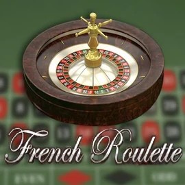 Table Games logo of French Roulette (BGaming) from BGAMING at O'Reels Casino UK