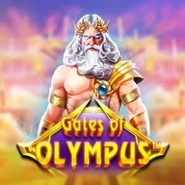 game logo by Pragmatic Play on reelson.eu.com