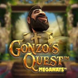 Gonzita’s Quest slot logo by Red Tiger Gaming at O'Reels Casino UK