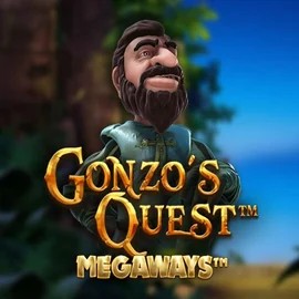 Gonzo's Quest Megaways – slot by Red Tiger Gaming, featured at reelson.eu.com