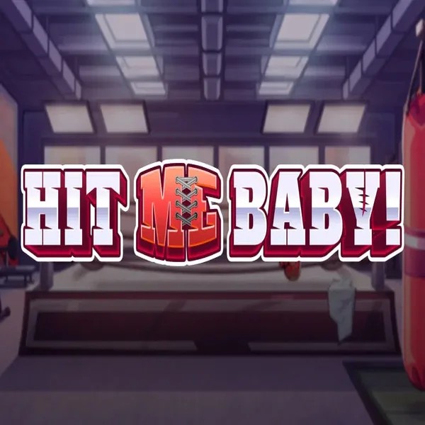 Enjoy Hit ME Baby! by Greentube – logo hosted on reelson.eu.com