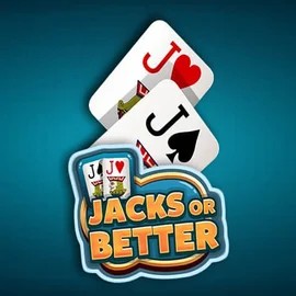 Enjoy Jacks or Better (Red Rake Gaming) by Red Rake Gaming – logo hosted on reelson.eu.com