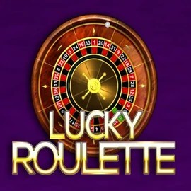 Try Lucky Roulette slot by Belatra Games on reelson.eu.com – logo image
