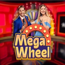 Try Mega Wheel slot by Pragmatic Play on reelson.eu.com – logo image