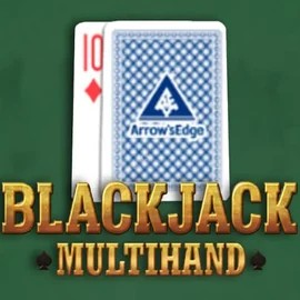 Play the Multihand Blackjack slot by Pragmatic Play on O'Reels Casino UK