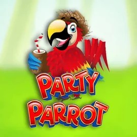 Enjoy Party Parrot by Rival – logo hosted on reelson.eu.com