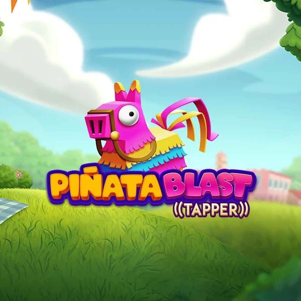 Pinata Blast online slot from Greentube – play at reelson.eu.com