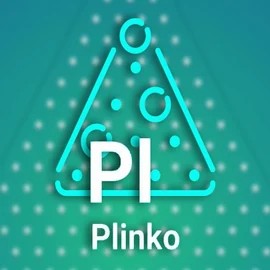 Plinko (Spribe) casino game by Spribe – featured logo at O'Reels Casino UK