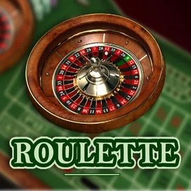 Roulette (Habanero) casino game by Habanero – featured logo at O'Reels Casino UK