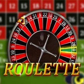 Roulette (Pragmatic Play) slot logo by Pragmatic Play at O'Reels Casino UK