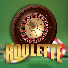 Roulette (Relax Gaming) online game logo by Relax Gaming on reelson.eu.com