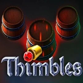 Play Thimbles slot by Evoplay on reelson.eu.com